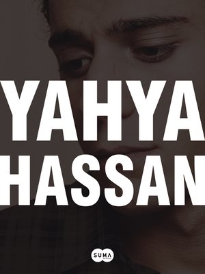 cover image of Yahya Hassan